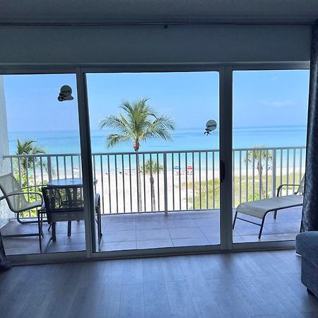 Amazing Panoramic Beach View And The Most Beautiful Sunset Longboat Key Exterior foto