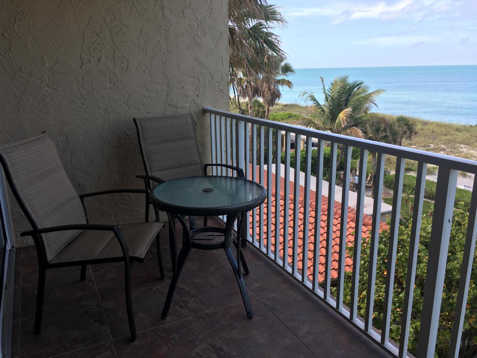 Amazing Panoramic Beach View And The Most Beautiful Sunset Longboat Key Exterior foto