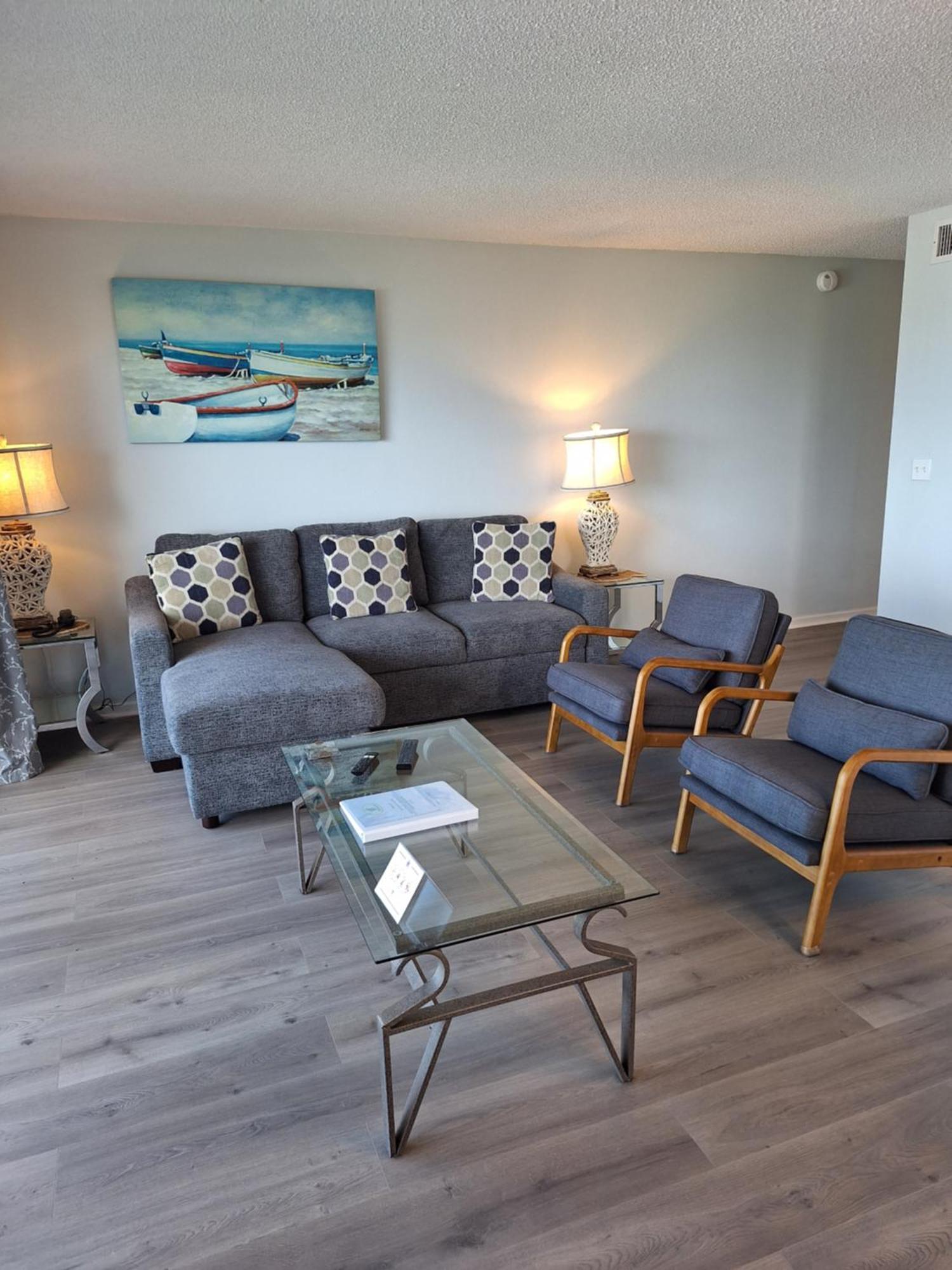 Amazing Panoramic Beach View And The Most Beautiful Sunset Longboat Key Exterior foto