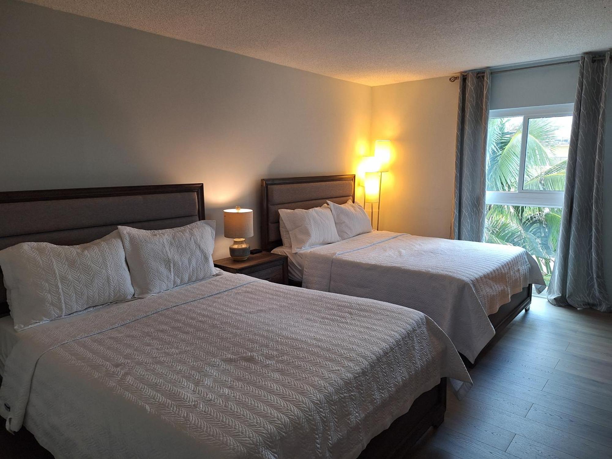 Amazing Panoramic Beach View And The Most Beautiful Sunset Longboat Key Exterior foto