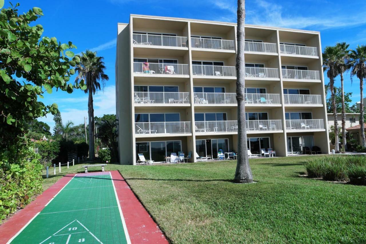 Amazing Panoramic Beach View And The Most Beautiful Sunset Longboat Key Exterior foto