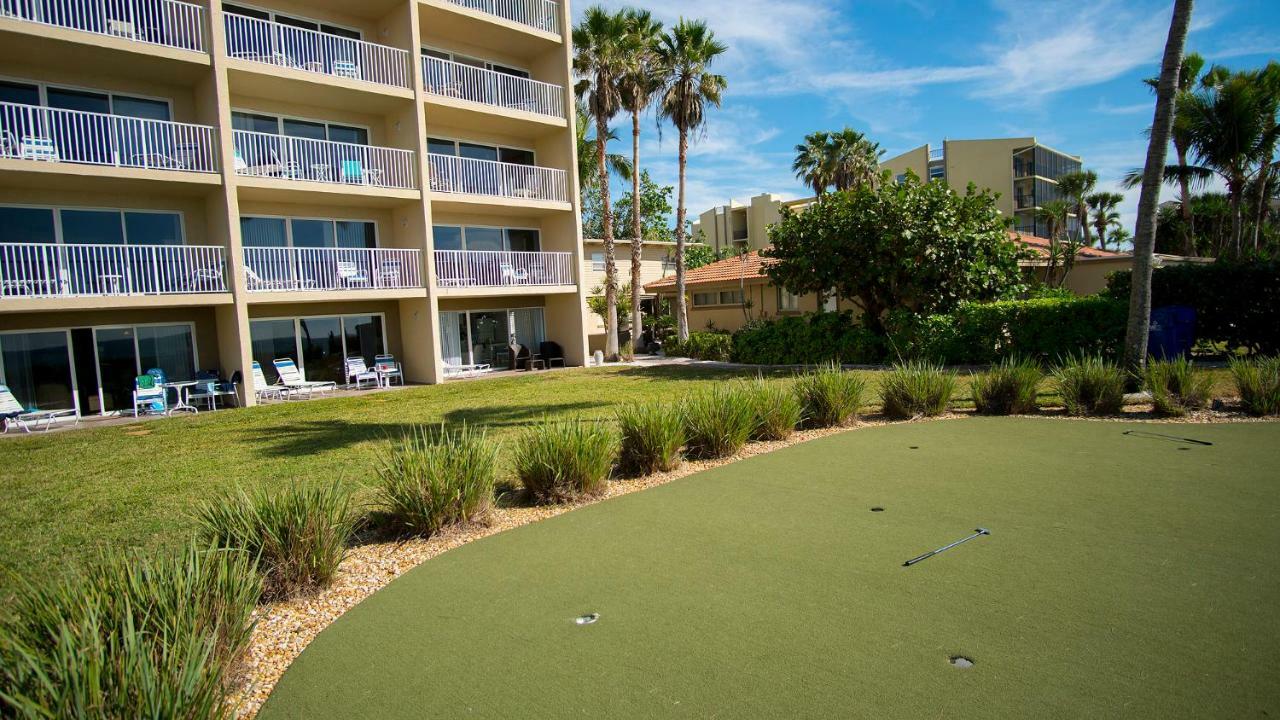 Amazing Panoramic Beach View And The Most Beautiful Sunset Longboat Key Exterior foto