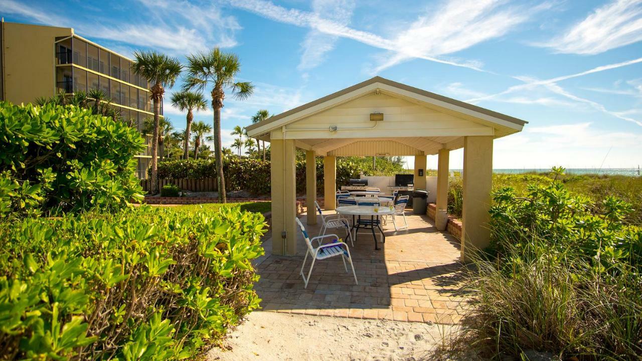 Amazing Panoramic Beach View And The Most Beautiful Sunset Longboat Key Exterior foto