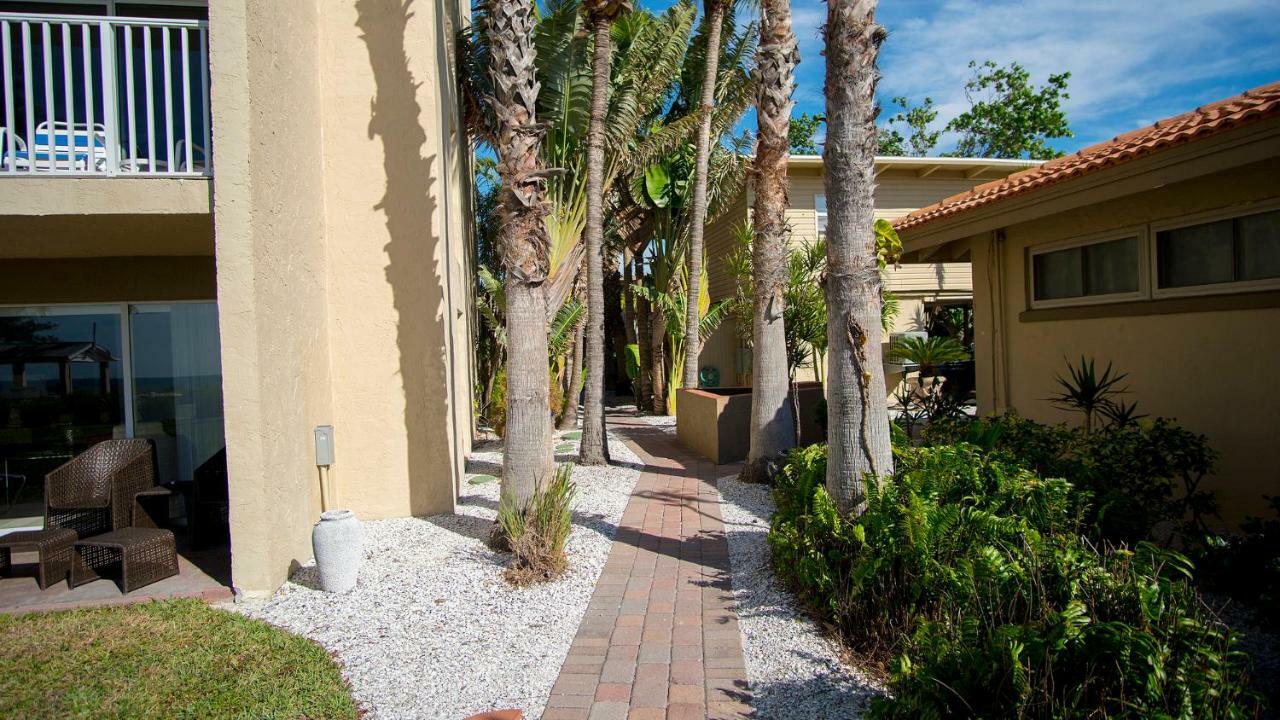 Amazing Panoramic Beach View And The Most Beautiful Sunset Longboat Key Exterior foto