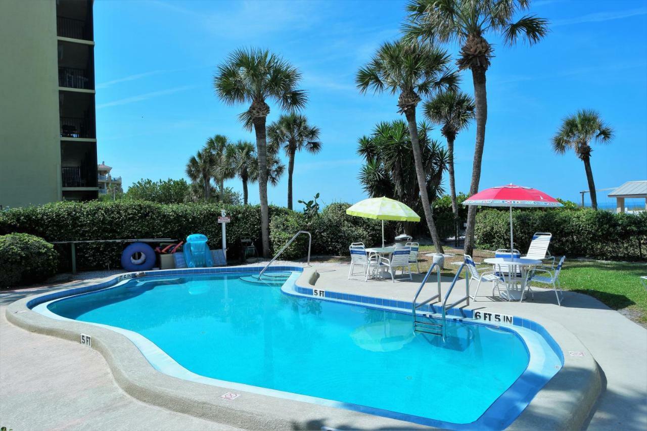 Amazing Panoramic Beach View And The Most Beautiful Sunset Longboat Key Exterior foto