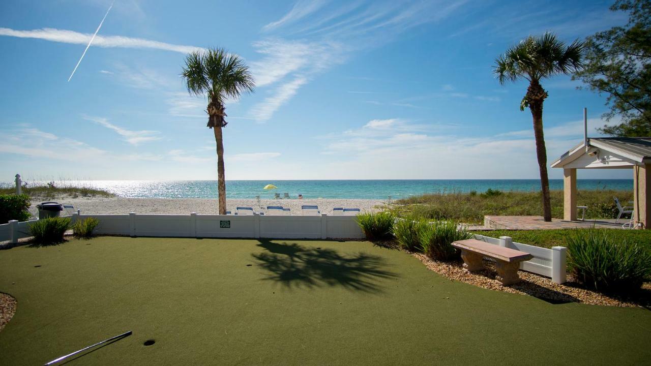 Amazing Panoramic Beach View And The Most Beautiful Sunset Longboat Key Exterior foto