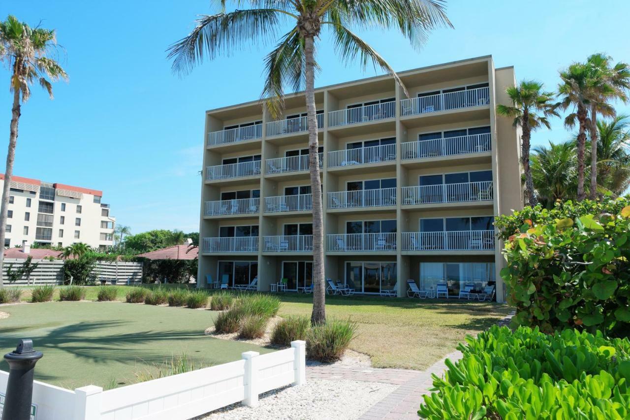 Amazing Panoramic Beach View And The Most Beautiful Sunset Longboat Key Exterior foto