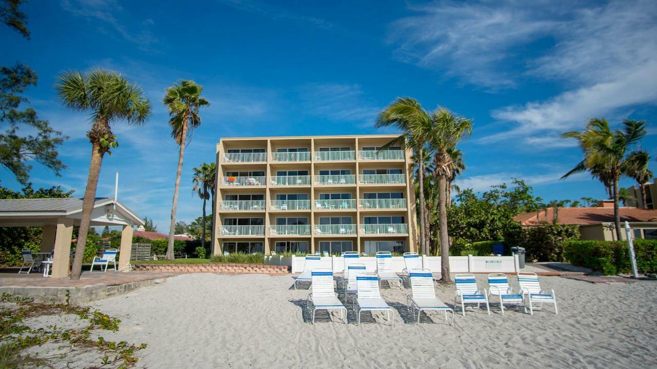 Amazing Panoramic Beach View And The Most Beautiful Sunset Longboat Key Exterior foto