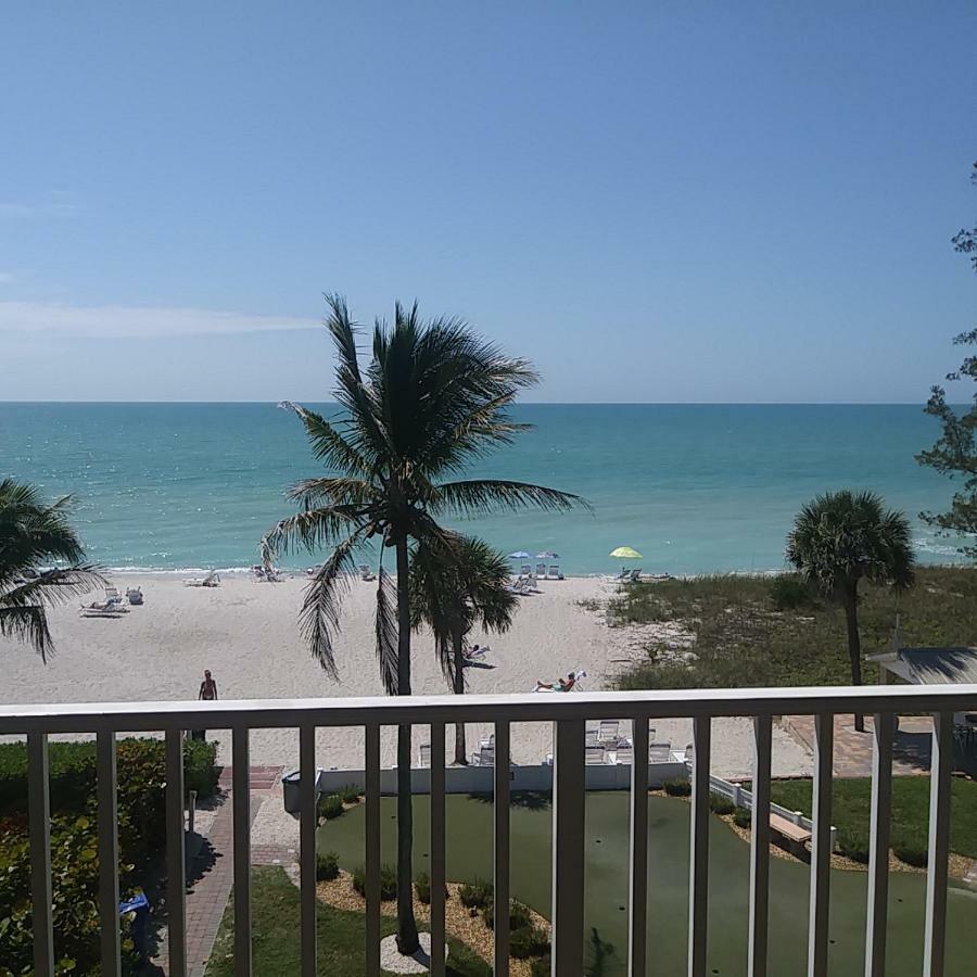 Amazing Panoramic Beach View And The Most Beautiful Sunset Longboat Key Exterior foto