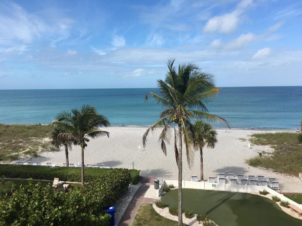 Amazing Panoramic Beach View And The Most Beautiful Sunset Longboat Key Exterior foto